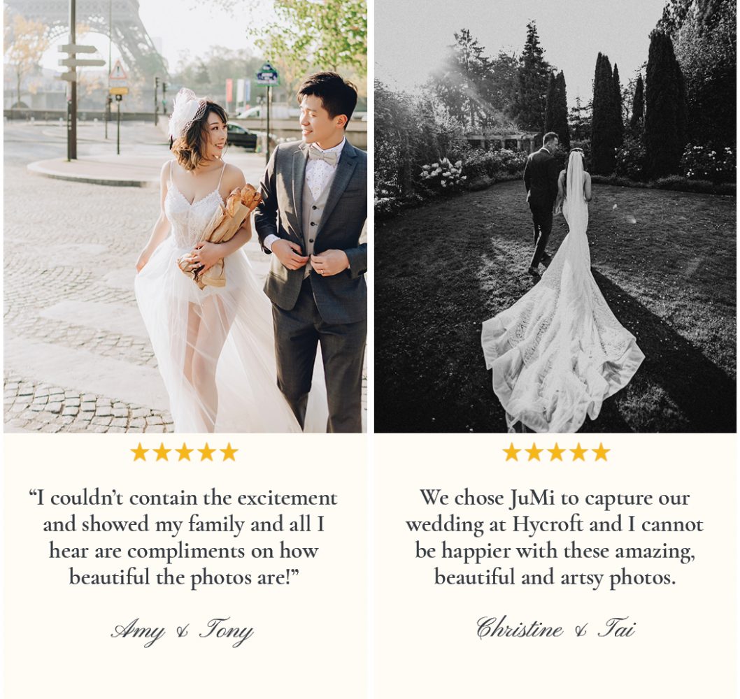 Vancouver wedding photographer